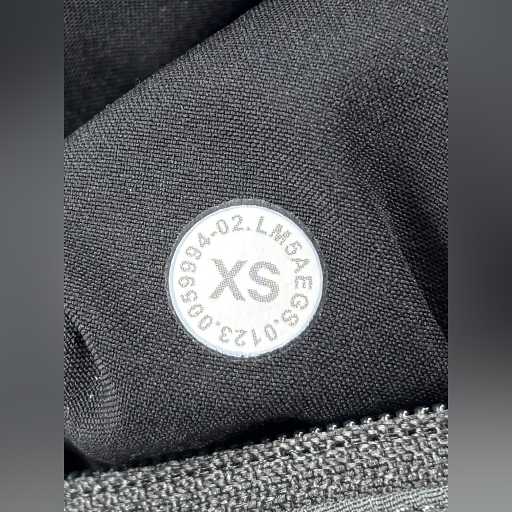 Lululemon | License To Train Jogger | Graphite Grey | Men’s Size‎ XS - Picture 6 of 12